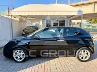 2009 Alfa Romeo Mito