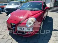 2009 Alfa Romeo Mito