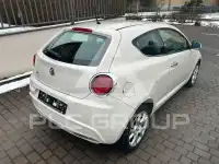 2009 Alfa Romeo Mito