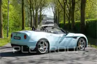 2009 Alfa Romeo 8C