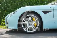 2009 Alfa Romeo 8C