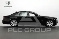 2009 Rolls Royce Ghost