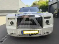 2009 Rolls Royce Phantom