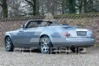 2009 Rolls Royce Phantom
