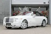 2009 Rolls Royce Phantom