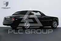 2009 Rolls Royce Phantom