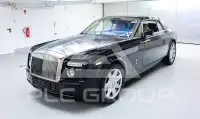 2009 Rolls Royce Phantom