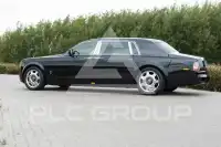 2009 Rolls Royce Phantom