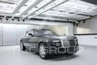 2009 Rolls Royce Phantom