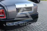 2009 Rolls Royce Phantom