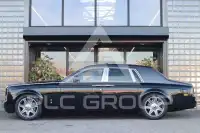 2009 Rolls Royce Phantom