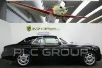 2009 Rolls Royce Phantom