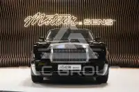 2009 Rolls Royce Phantom