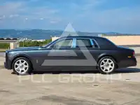 2009 Rolls Royce Phantom