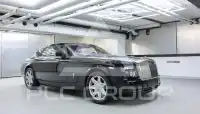 2009 Rolls Royce Phantom