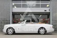 2009 Rolls Royce Phantom