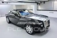 2009 Rolls Royce Phantom