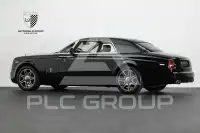 2009 Rolls Royce Phantom