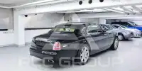 2009 Rolls Royce Phantom