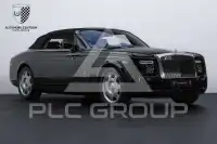 2009 Rolls Royce Phantom