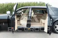 2009 Rolls Royce Phantom