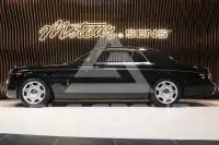 2009 Rolls Royce Phantom