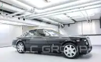 2009 Rolls Royce Phantom