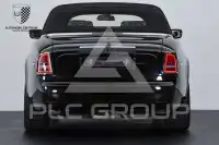 2009 Rolls Royce Phantom