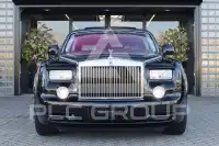 2009 Rolls Royce Phantom