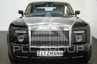 2009 Rolls Royce Phantom