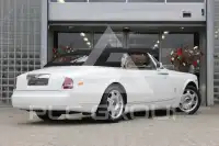2009 Rolls Royce Phantom