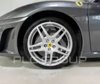 2009 Ferrari F430