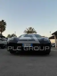 2009 Ferrari F430