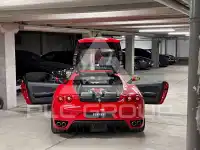 2009 Ferrari F430