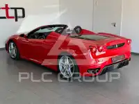 2009 Ferrari F430