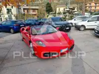 2009 Ferrari F430