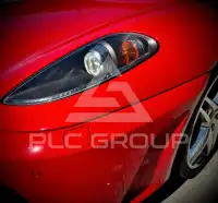 2009 Ferrari F430