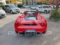 2009 Ferrari F430