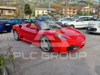 2009 Ferrari F430
