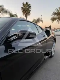 2009 Ferrari F430