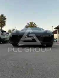 2009 Ferrari F430