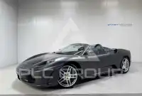 2009 Ferrari F430