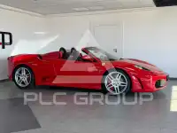 2009 Ferrari F430