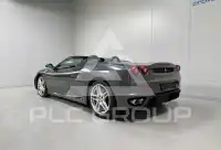 2009 Ferrari F430