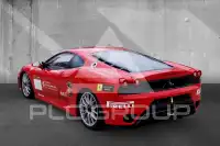 2009 Ferrari F430