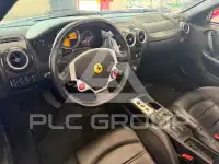 2009 Ferrari F430