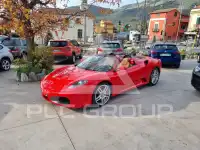 2009 Ferrari F430