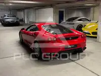 2009 Ferrari F430