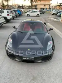 2009 Ferrari F430