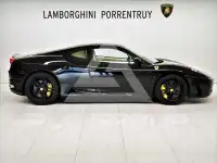 2009 Ferrari F430